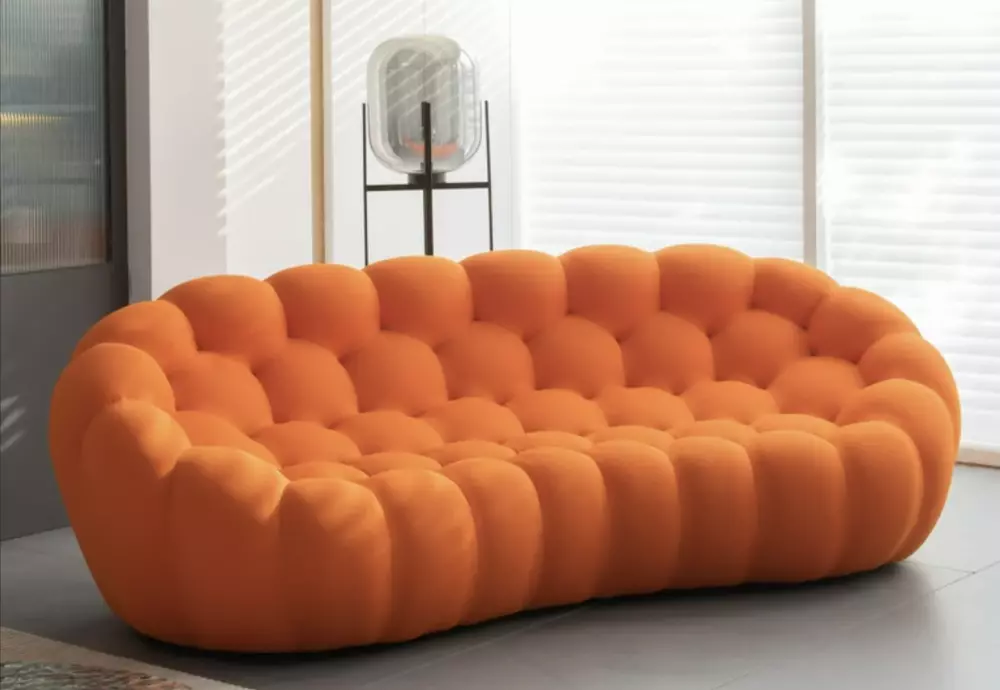 affordable cloud couch