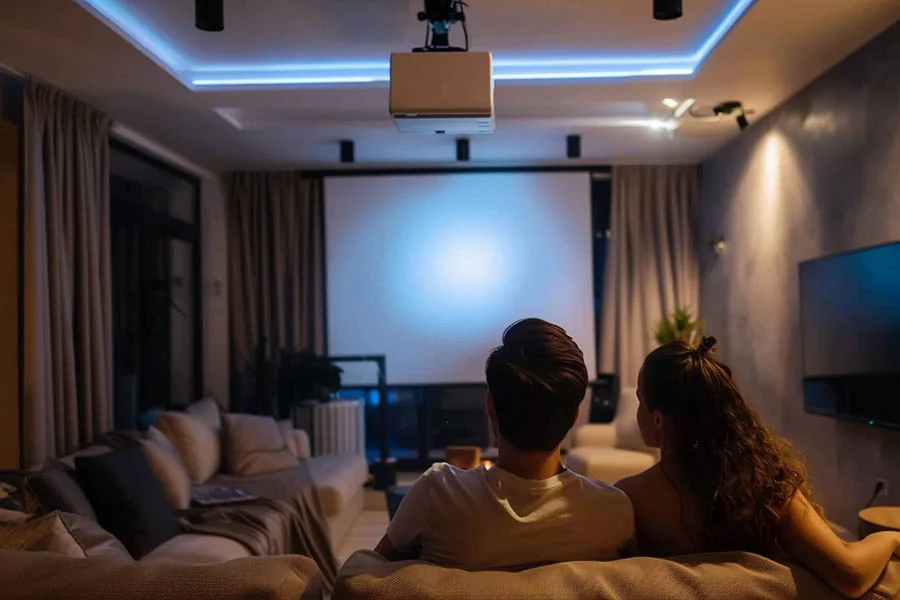 home theater speaker system